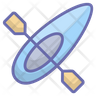 water rafting icon png