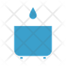tank water filter icon png