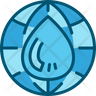 water resource icon svg