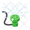 drip irrigation icon