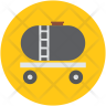 water tanker icon