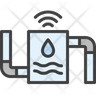 water utility symbol