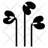 icons for watercress