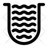 icon for waterhole
