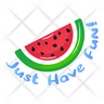 watermelon logos