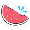 fruit scale logo
