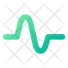 wavelength logo