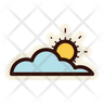 weather indicator logo