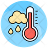 icon for humidity app