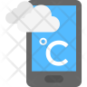 weather app logo