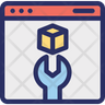 web api icon download