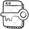 icons for secret project