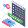 icon for webcode