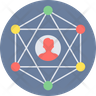 icon for community development