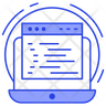 web content icon png