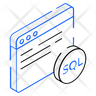 sql developer logo