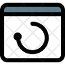 web loading icon png