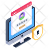 web form icon png