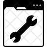 icon web questions