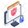 icon for website visibility