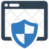icon web-security