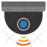 icon for wifi webcam