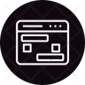 deviantart icons
