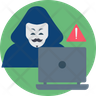 cyberwar logo