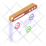 processing speed icon png
