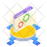 maintenance list icon png