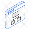icons of web flow