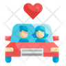 carpool emoji