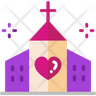 icon for god house