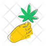 weed app icon