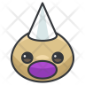icon for weedle