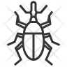weevil logos
