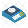 weighing-scale icon svg