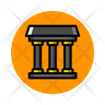 welcome back logos