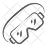 welding goggles logo