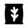 cereal bar symbol