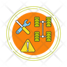 tire alignment icon png
