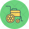 icon for cake roll