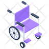 wheelchair access icon png