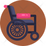 icons of disable download
