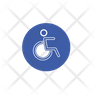 icon for disable download