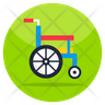 paralyzed icon png