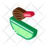 bowl and whisk icon png
