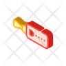 dog whistle icon png