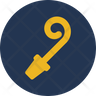 party whistle icon png