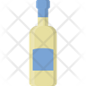 white wine logo